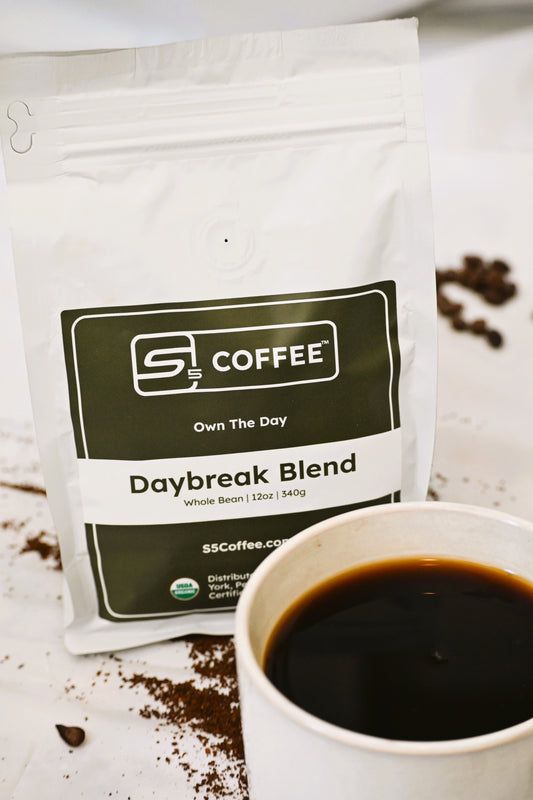Daybreak Blend