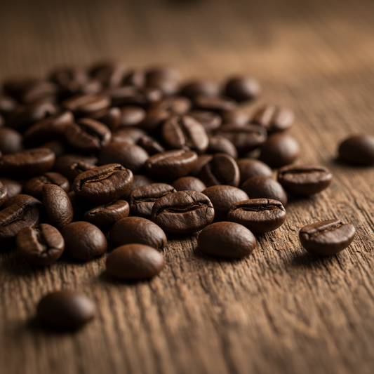 Premium Dark Roast