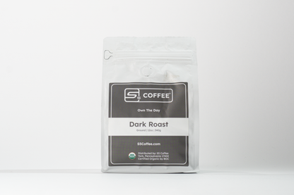 Premium Dark Roast