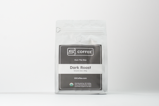 Premium Dark Roast