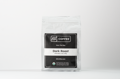 Premium Dark Roast