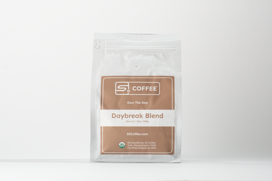 Premium Daybreak Blend