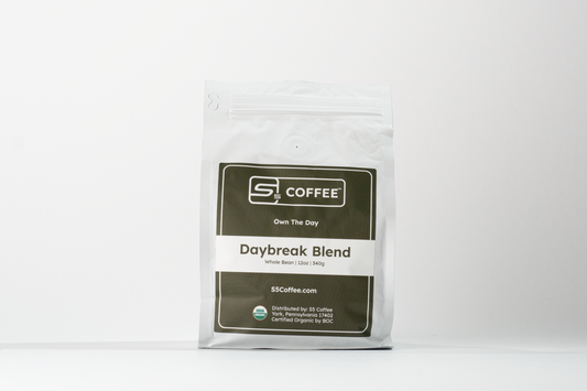 Premium Daybreak Blend