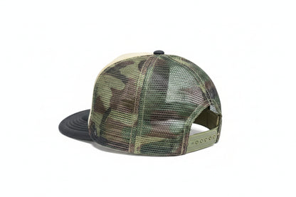 S5 Coffee Trucker Cap