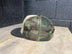 S5 Coffee Flat Bill Snapback Trucker Cap