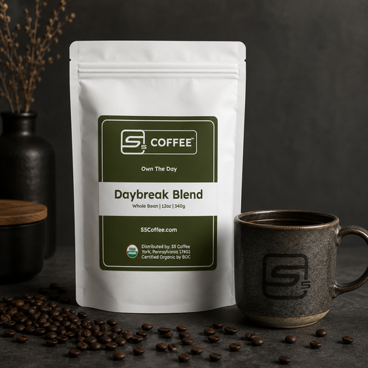 Premium Daybreak Blend