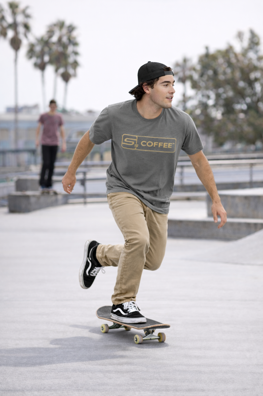 S5 Coffee T-Shirt