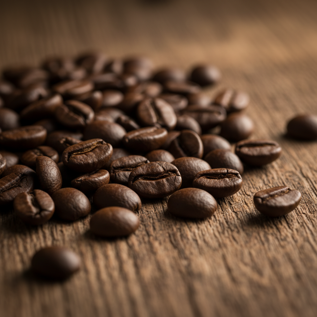 Premium Daybreak Blend