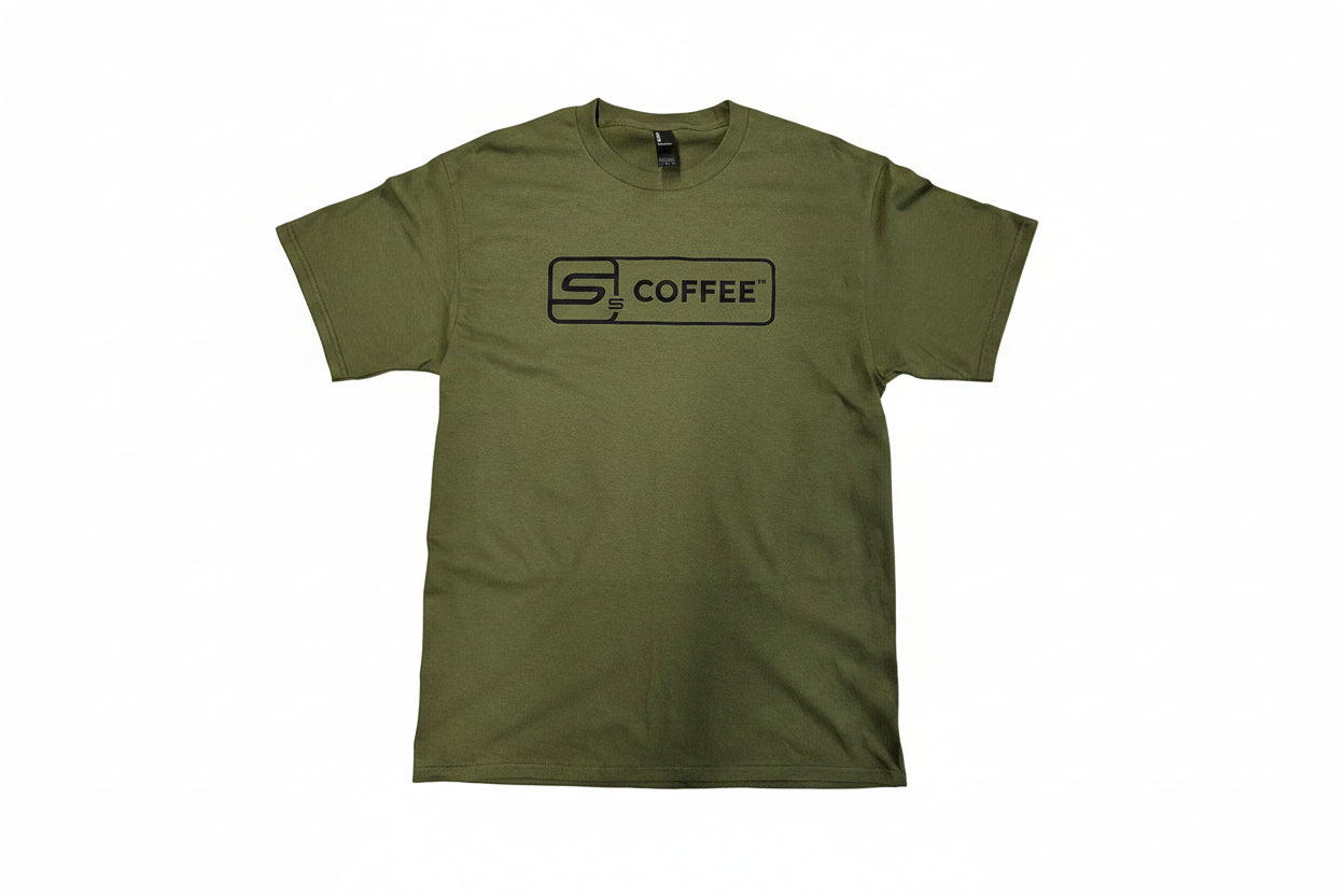 S5 Coffee T-Shirt