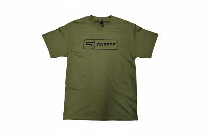 S5 Coffee T-Shirt