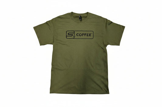 S5 Coffee T-Shirt